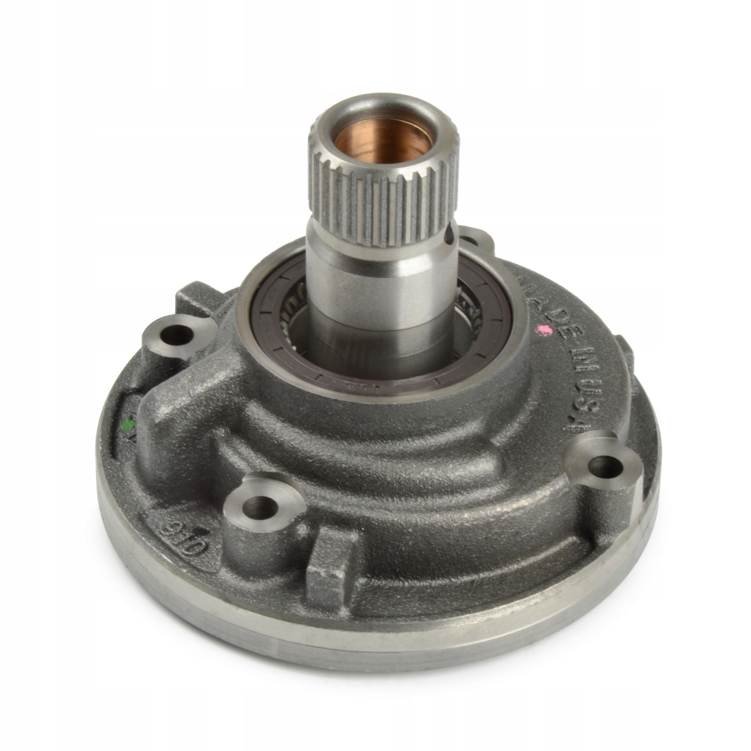 POMPA JAZDY TRANSMISJI CASE 595LB 595SP 6190132M91