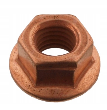 

03687 Febi Bilstein Nakrętka Kolektora Wydechowego