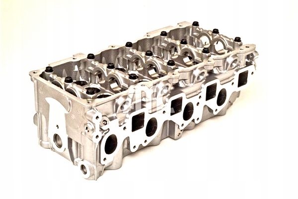AMC GŁOWICA CYLINDRÓW NISSAN CABSTAR INTERSTAR TERRANO II OPEL MOVANO EAN (GTIN) 8432817087967