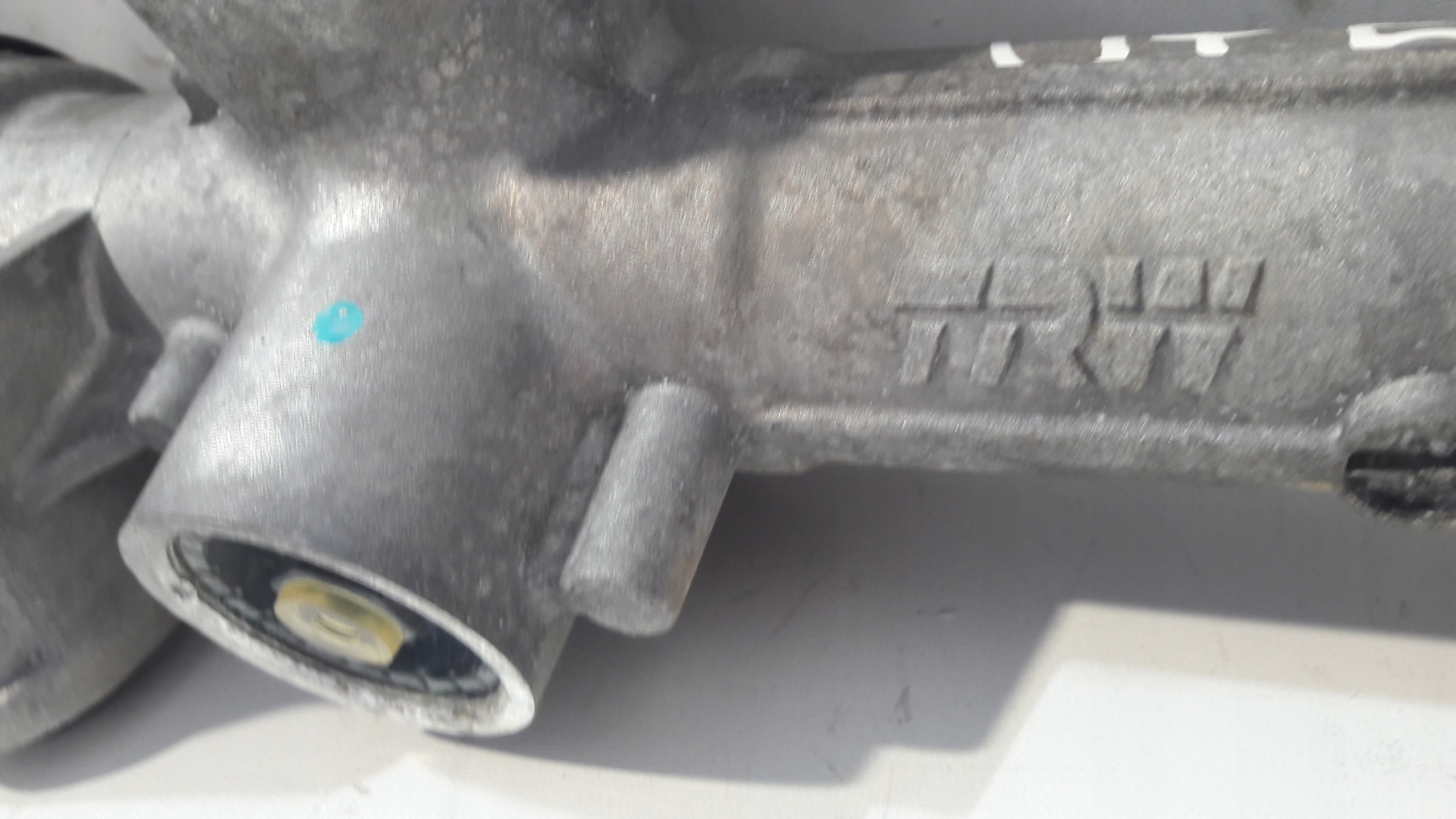 control OPEL CORSA D E A0006254 TRW