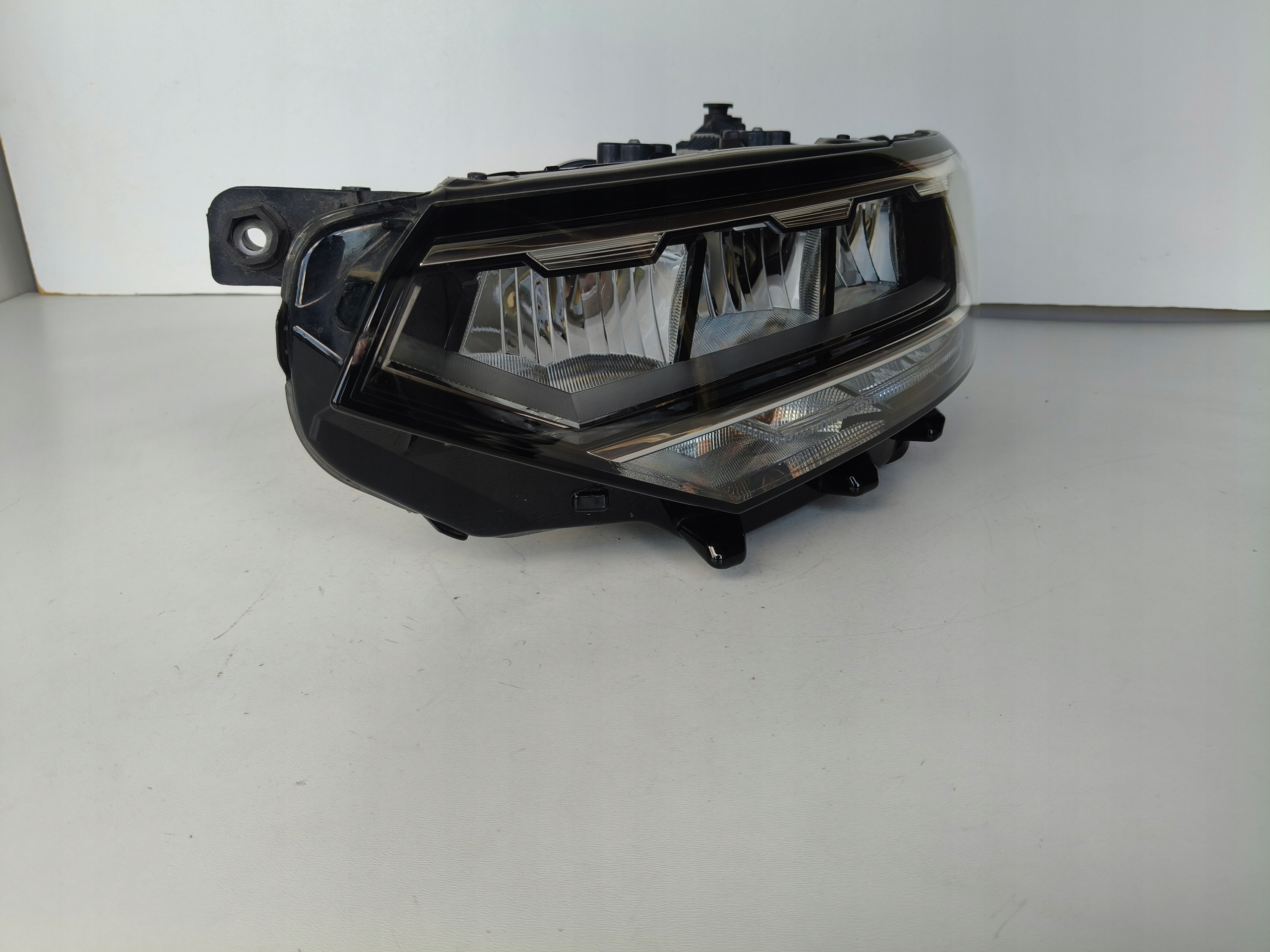 light left REFLEKTOR VW PASSAT B8 3G 3G0 18- LIFT FULL LED
