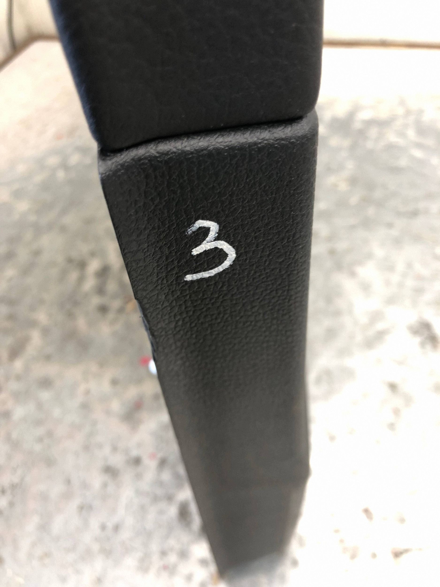 side door right front VW GOLF VII LIFT HB