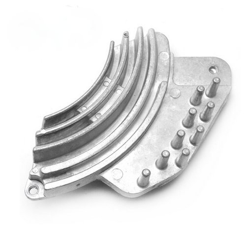 OPORNIK REZYSTOR MERCEDES E KLASA W210 Typ samochodu Samochody osobowe