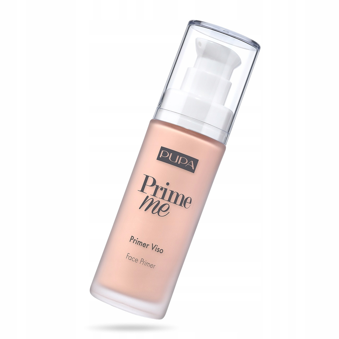 Pupa Milano Prime Me Face Primer korekční podkladová báze pod make-up 005, 30 ml