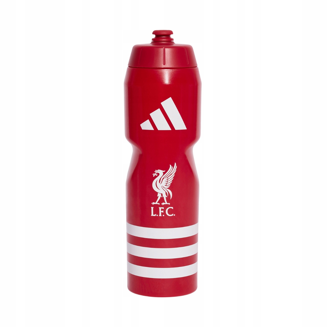 Bidon adidas Liverpool Fc Bottle JZ4451