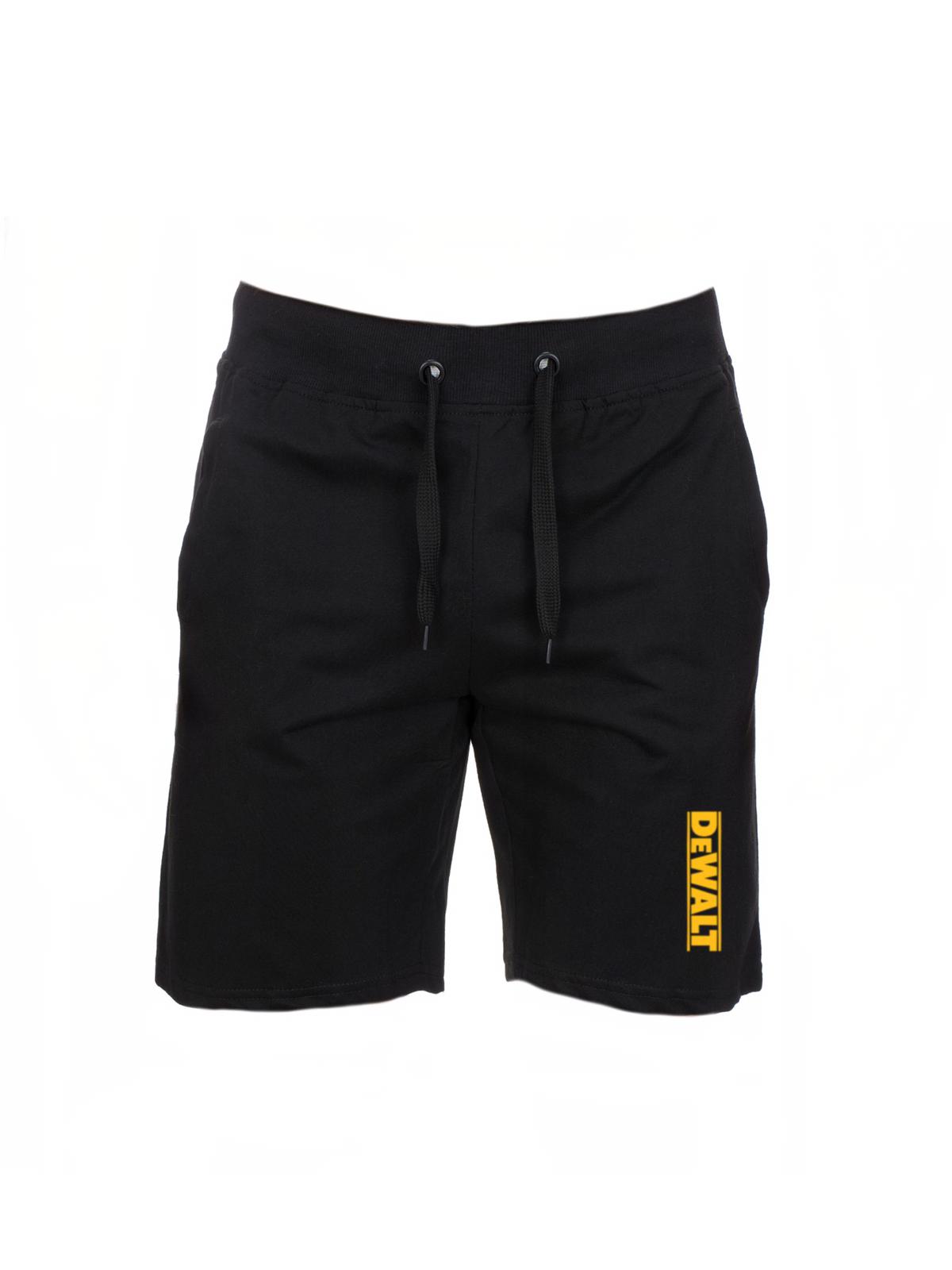 

Krótkie Spodenki DeWALT Męskie Czarne XL