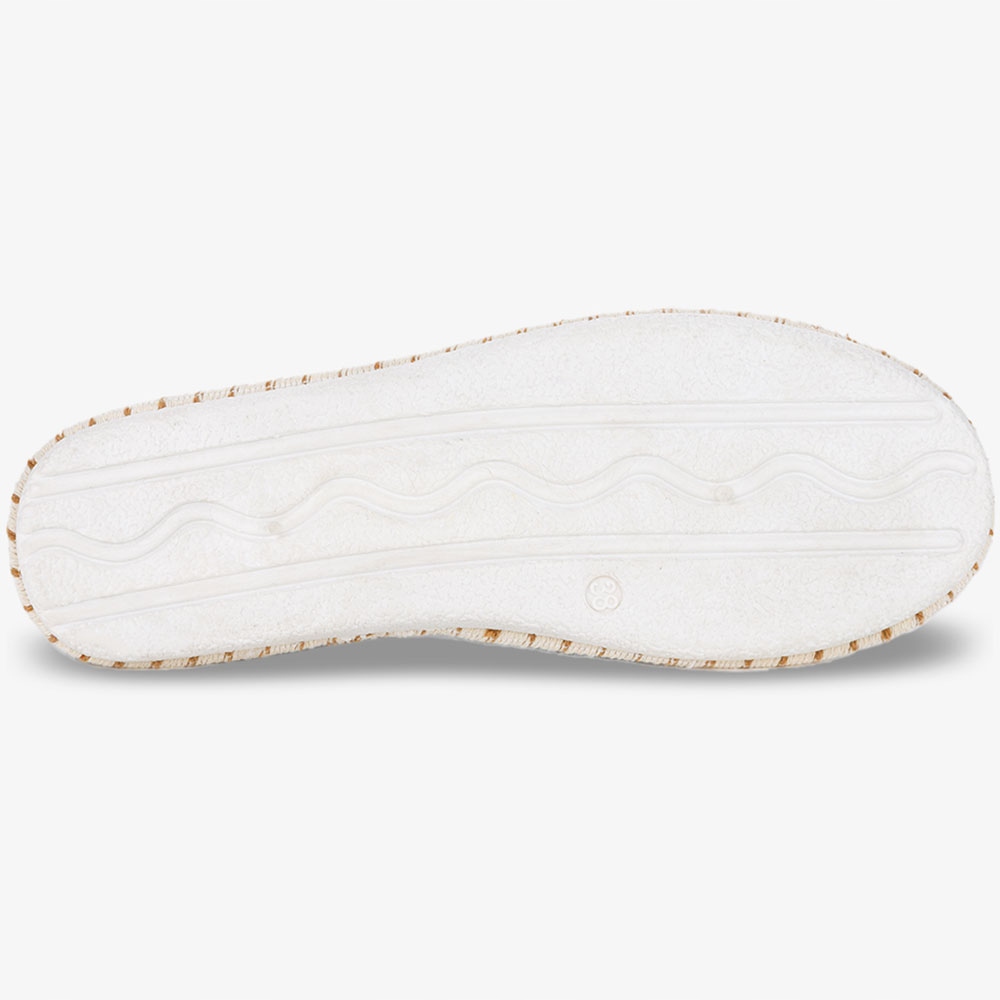 ESPADRYLE SLIP ON DAMSKIE Z NAPISAMI PLECIONE r 37 Płeć kobieta