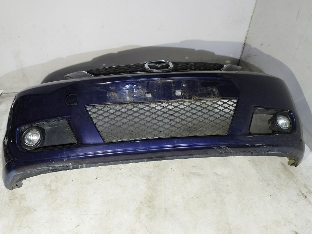 Mazda 5 V and bumper front front 25E