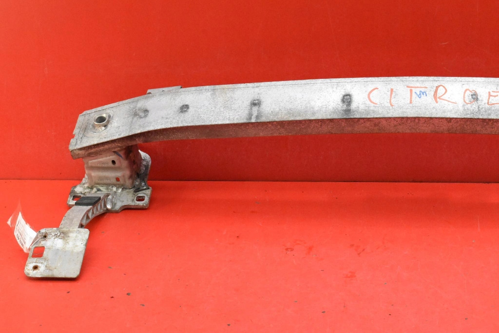 bumper support rear part rear pillar CITROEN C4 SPACETOURER 18-19