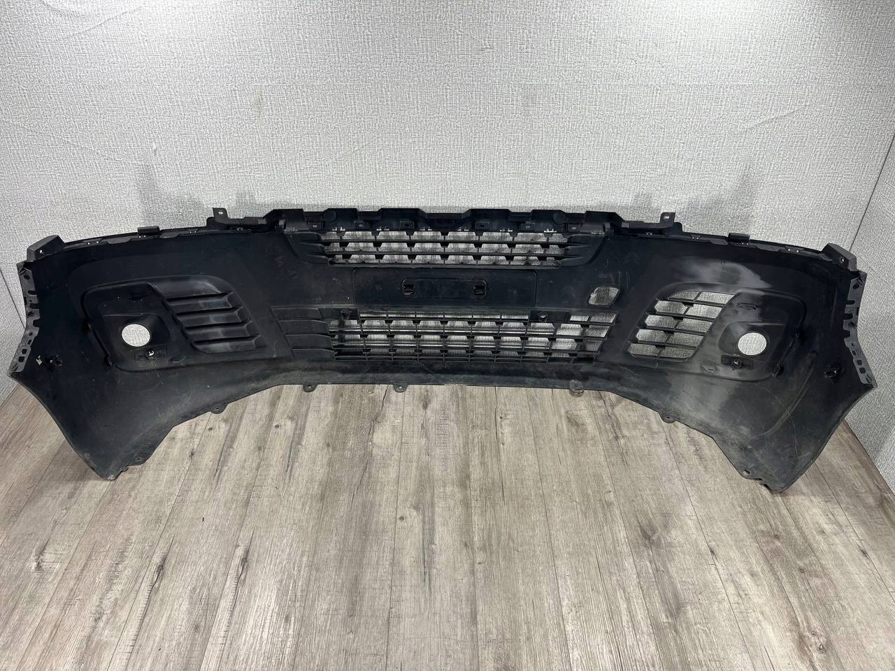 CITROEN JUMPY III 2016-2023 bumper front 9808639977