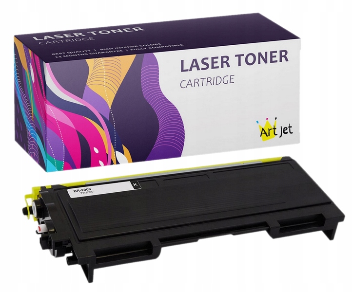 

Toner Do Drukarki Brother DCP-7010 DCP-7010L