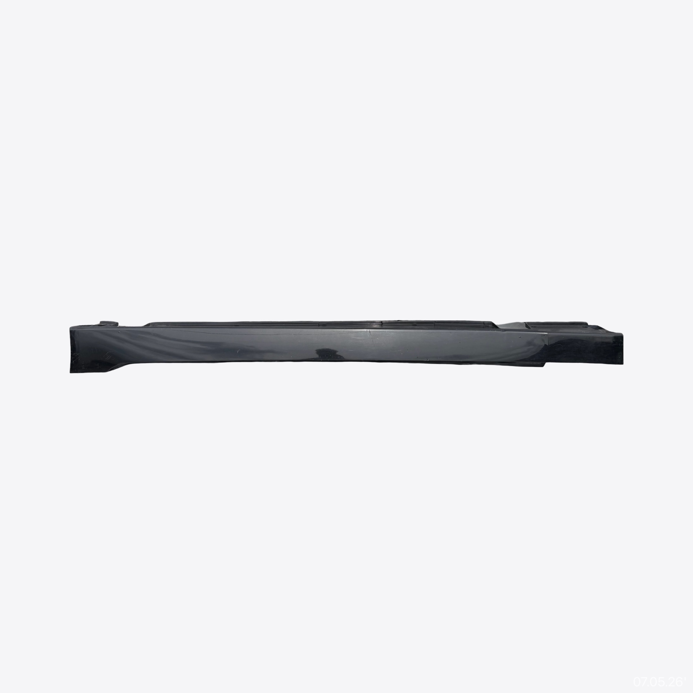 moulding threshold left BMW 3 E90 7033759