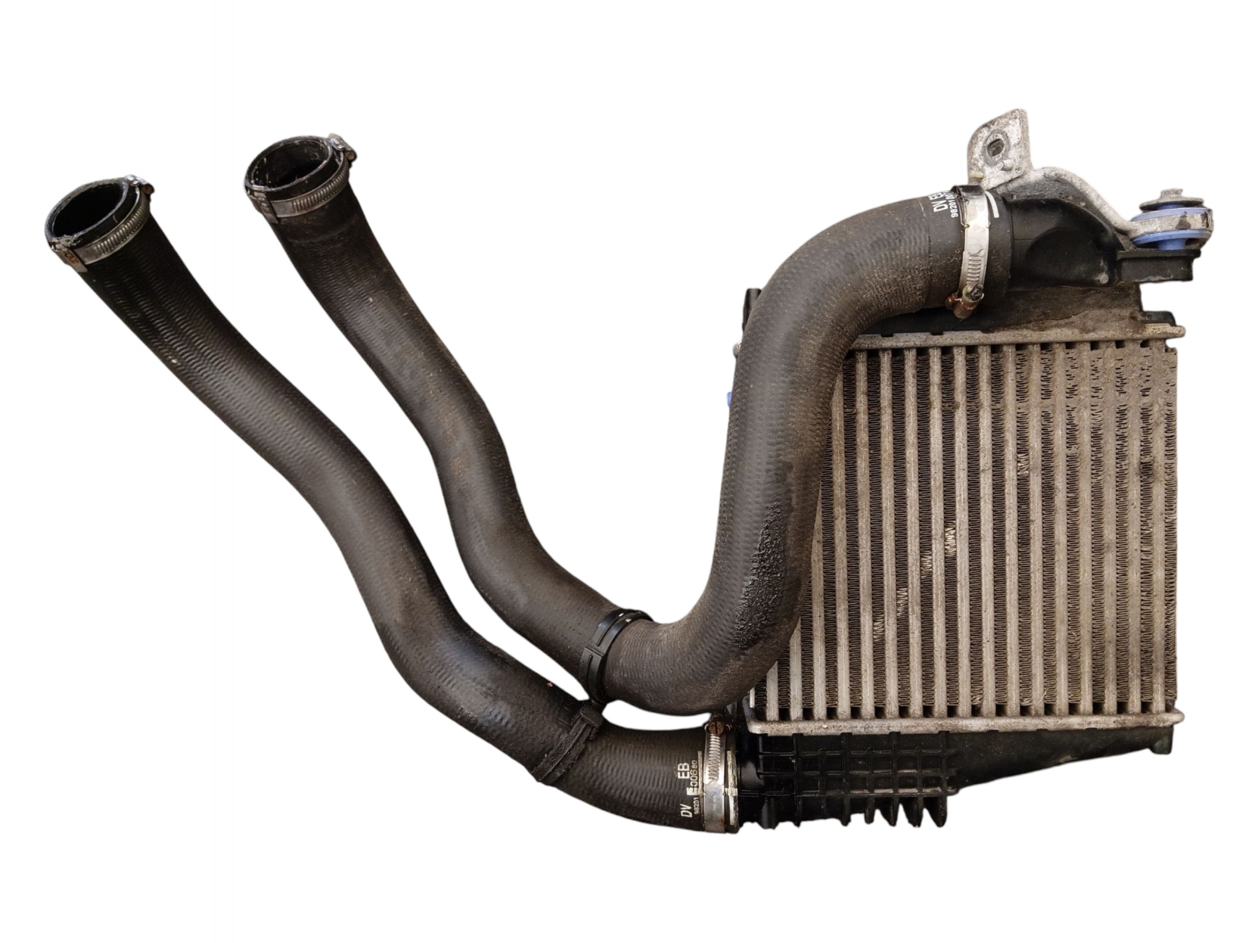 INTERCOOLER Kühler luft CITROEN C5 AIRCROSS 1.2 THP