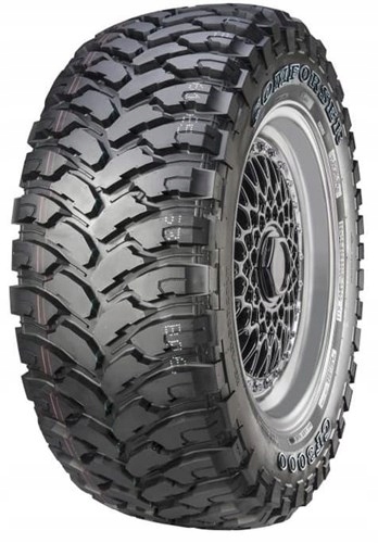 

4 x Comforser CF3000 255/55R19 111 Q XL opona
