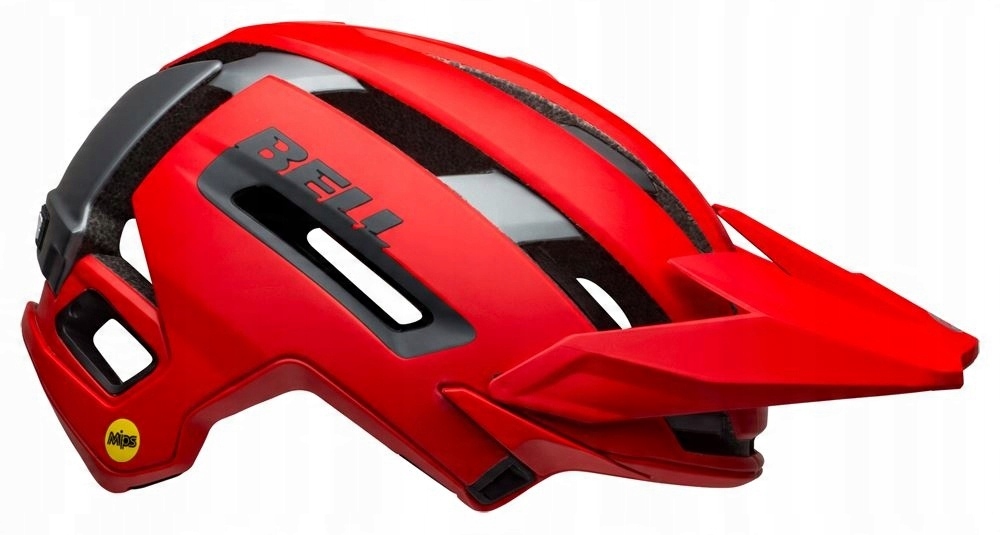 Kask rowerowy Bell Air Mips r. 52-56