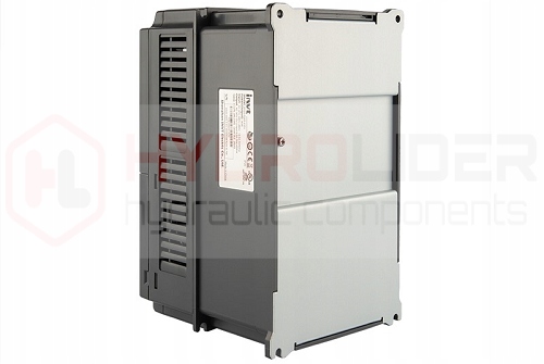 SILNIK ELEKTRYCZNY 3kW 400V I REGULATOR OBROTÓW FALOWNIK WEKTOROWY Prąd wyjściowy 9.5 A