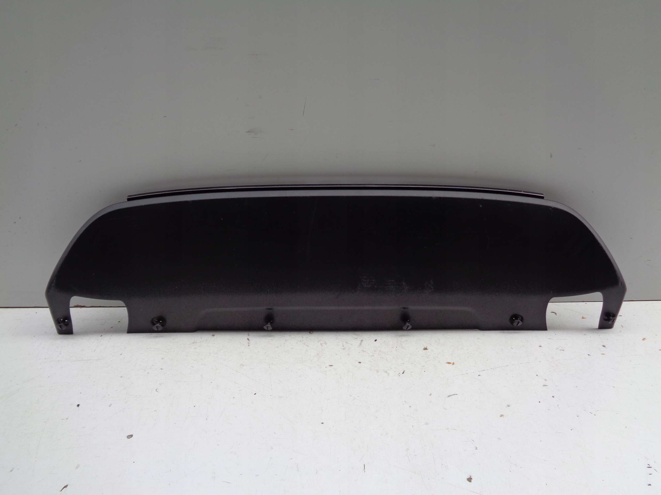 Accessoires Pare choc Avant Aileron JAGUAR E-PACE 18- DYNAMIC