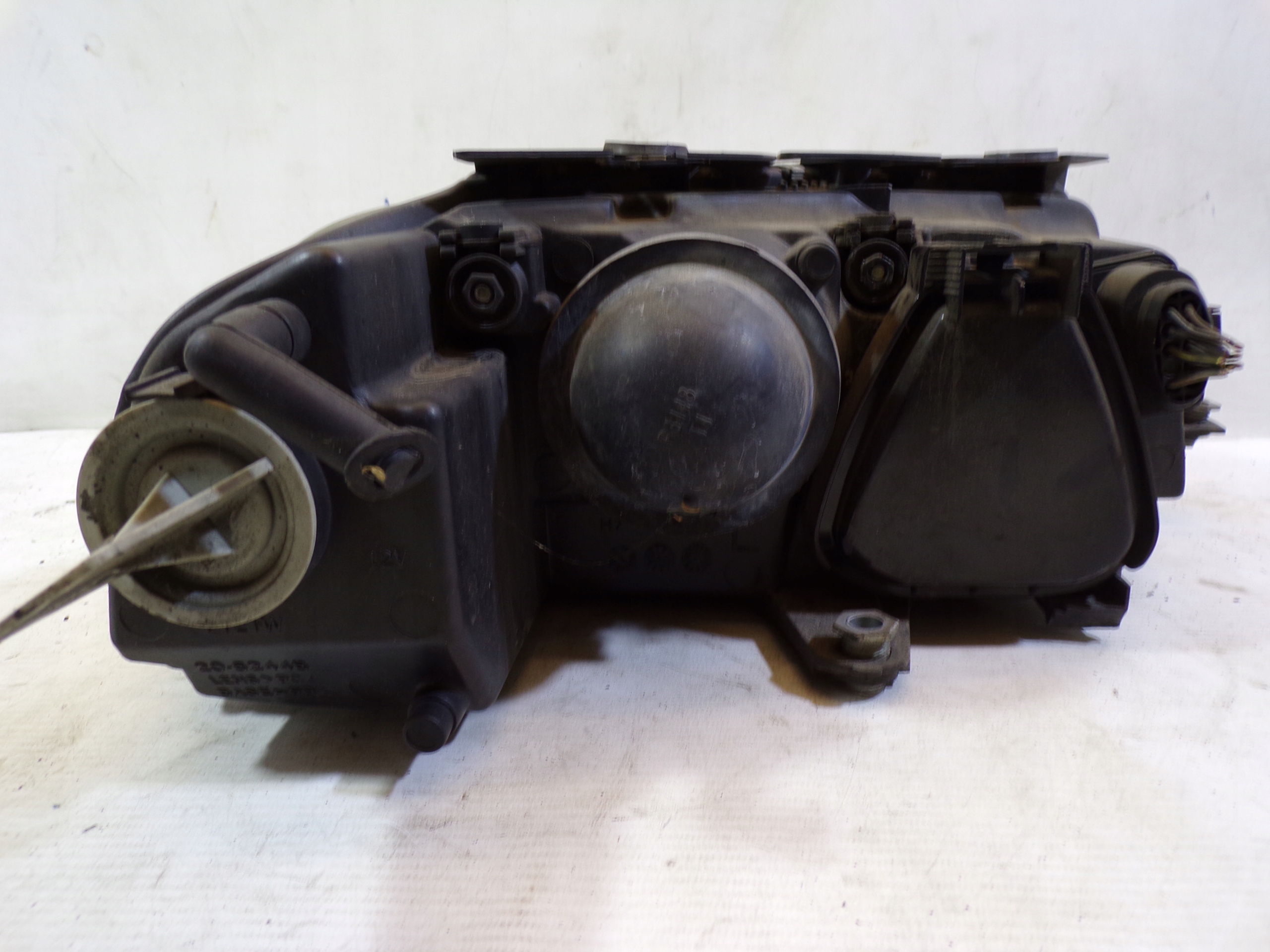 light front front left VOLKSWAGEN PASSAT B5 LIFT (2) (K)