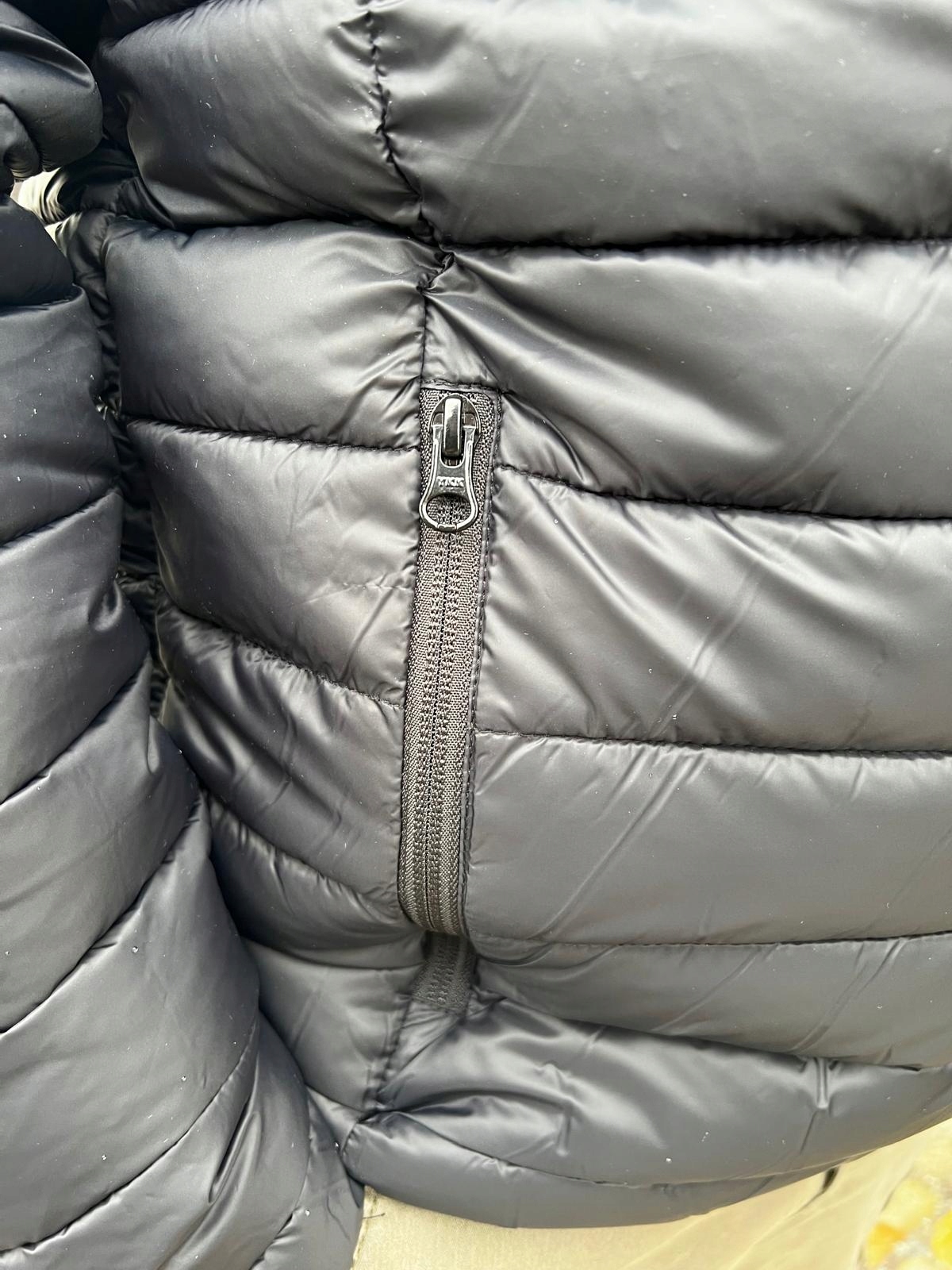 Kurtka męska ARTUR czarny XL STALCO kurtka