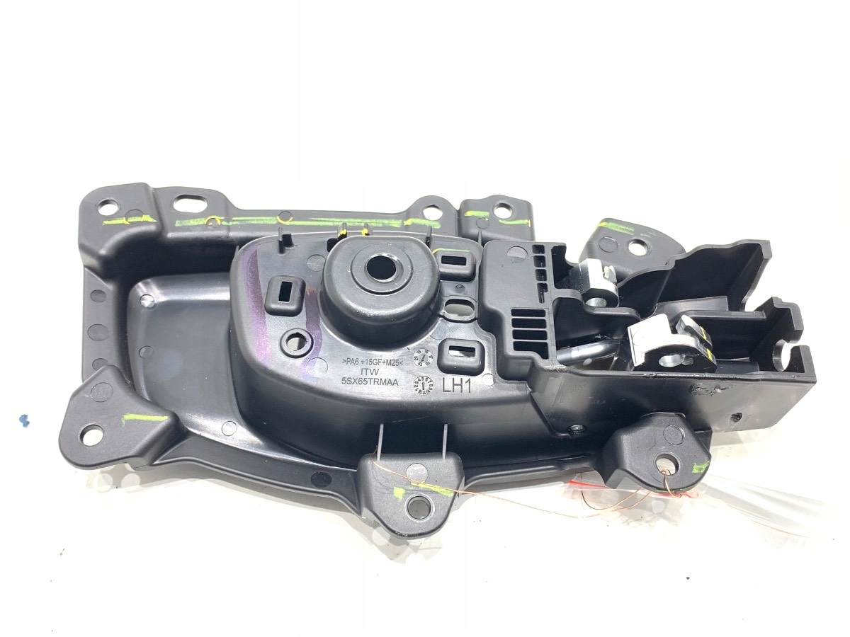 ручка двери внутренняя Compass MP