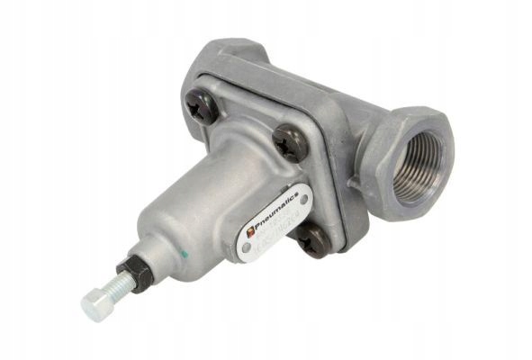 КЛАПАН ПОДАЧІ PN-10338 PNEUMATICS