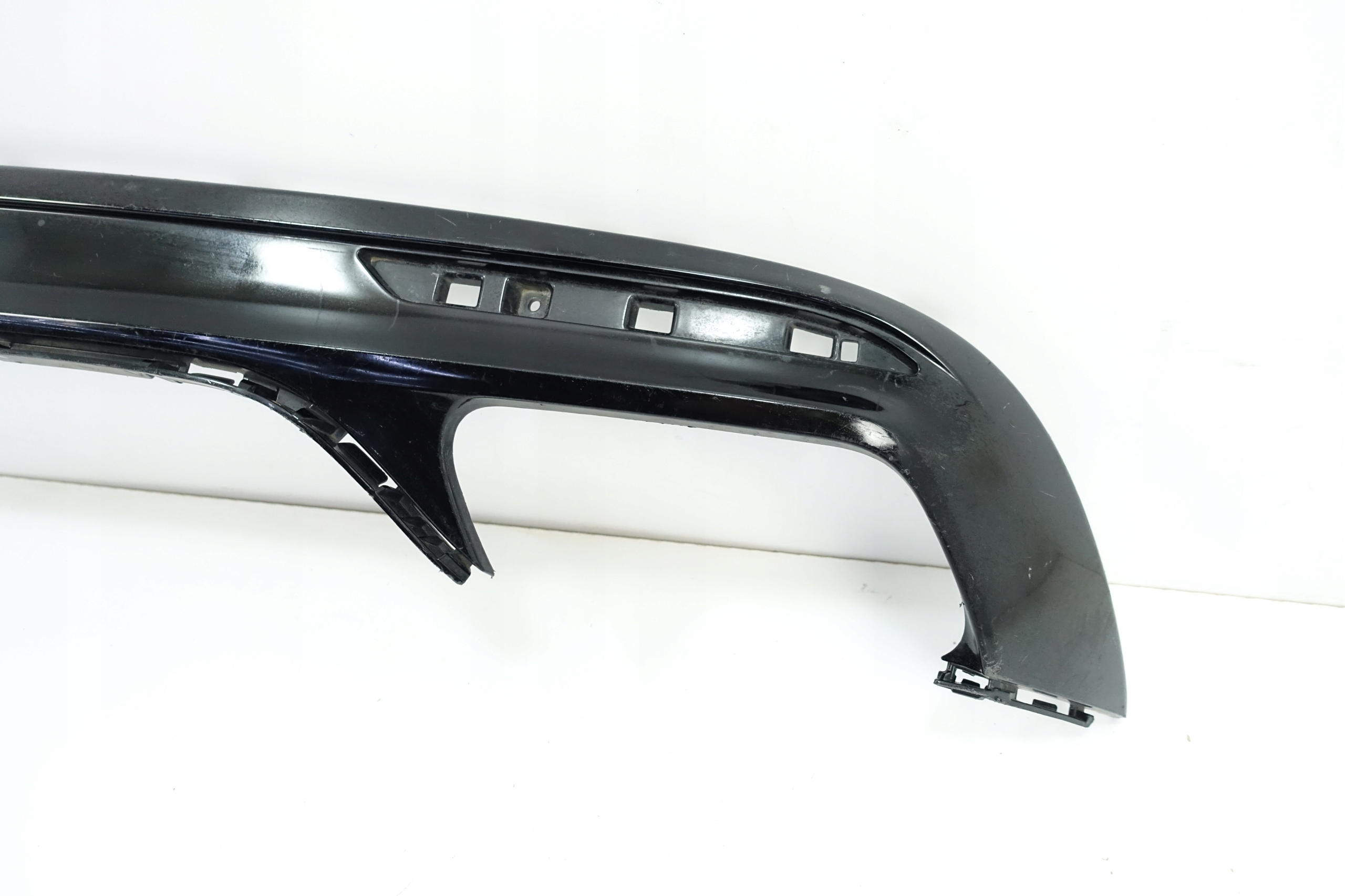 accessori Paraurti posteriore MERCEDES S COUPE W217