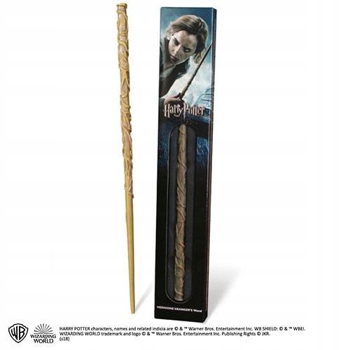 Replika hůlky Harry Potter Hermiona 38 cm