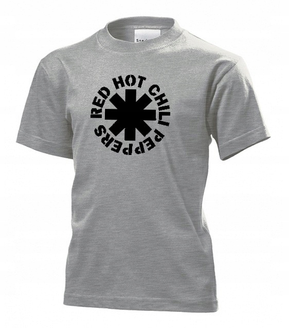 

Koszulka dziecięca Red Hot Chilli Peppers M