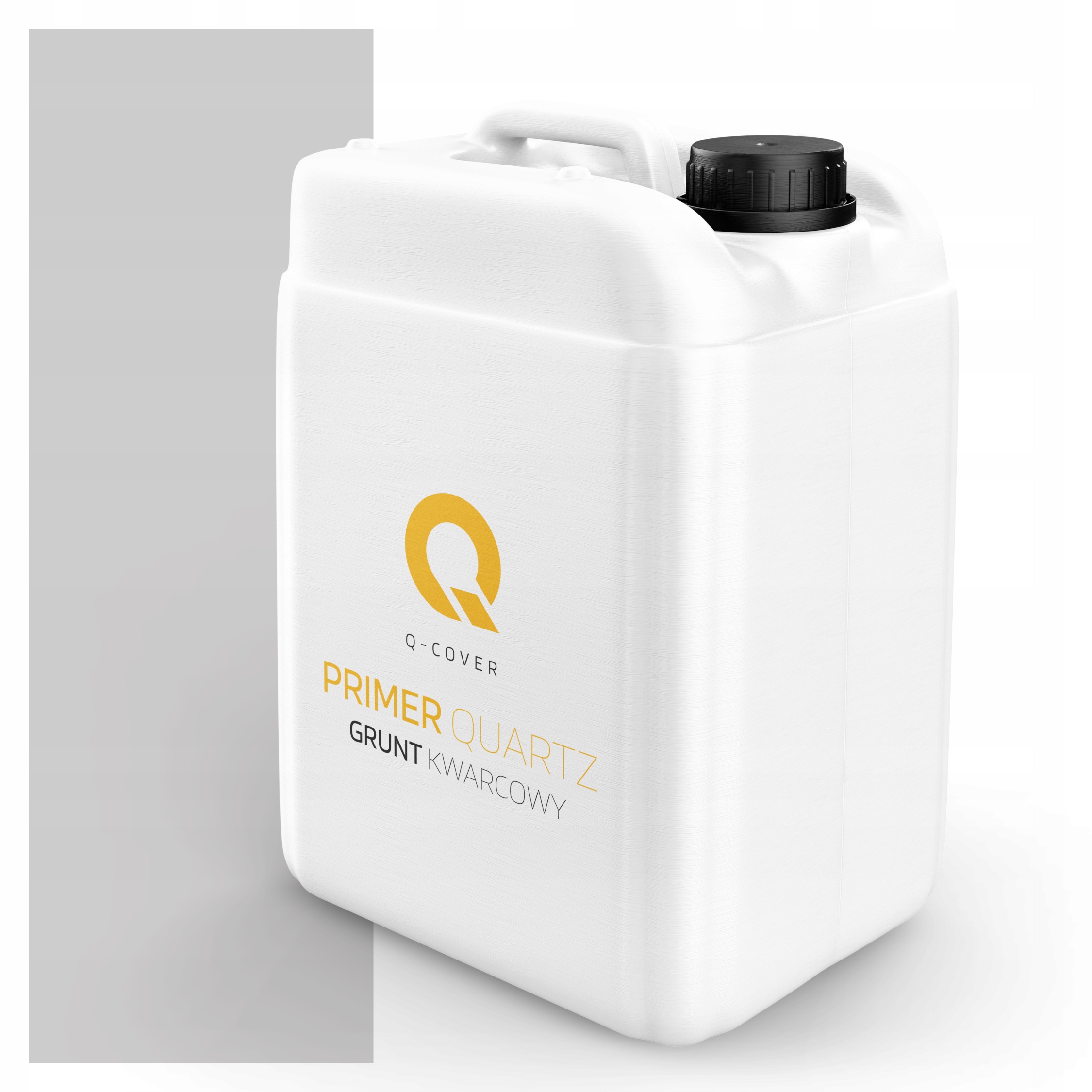 Křemenná Půda Pod Omítku Šedá Světlá F262 Šedá 7,5 Kg Polský Výrobce