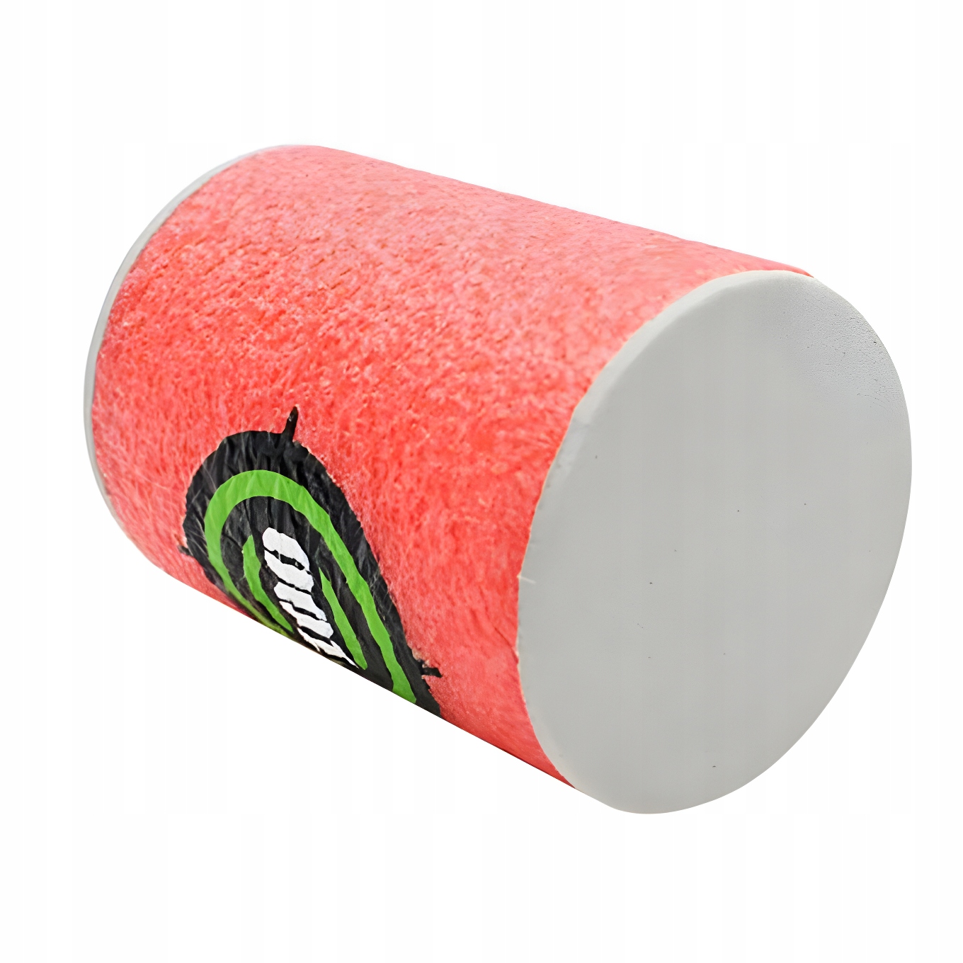 PIANKOWE CELE Z PUNKTAMI BECZKI TARCZE do WYRZUTNI NERF ZESTAW 6 SZT Rodzaj inny