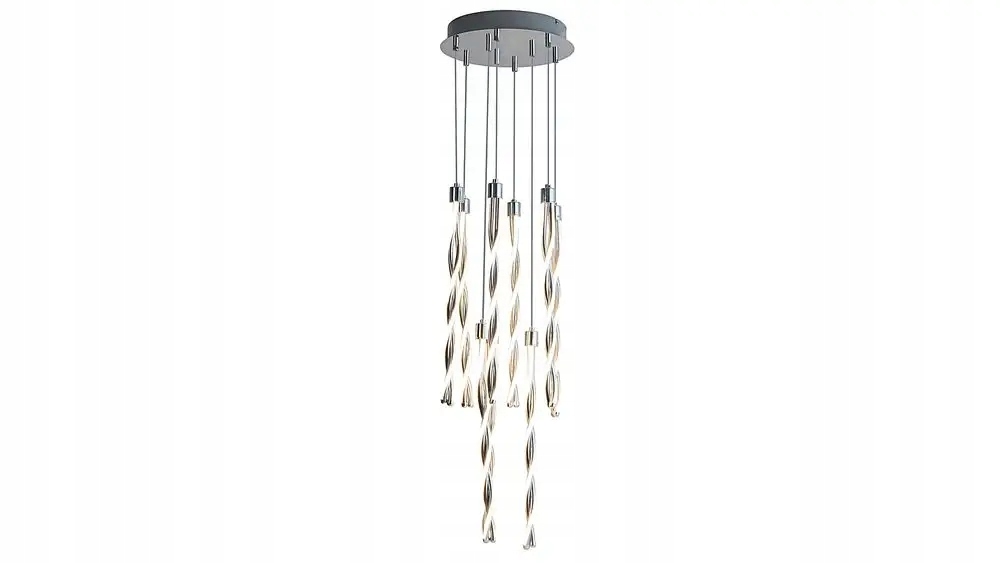 Rabalux Lampa wisząca Raina Led 60W