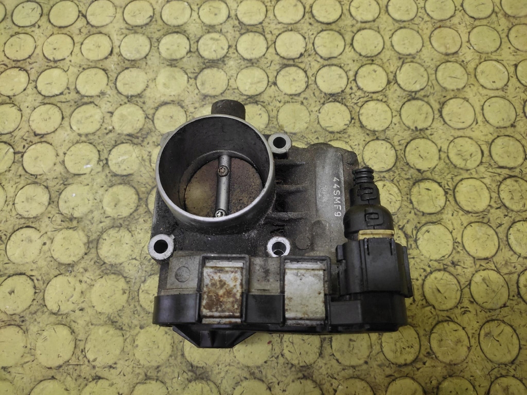 FIAT GRANDE PUNTO 1.4 Valvola a farfalla 44SMF9