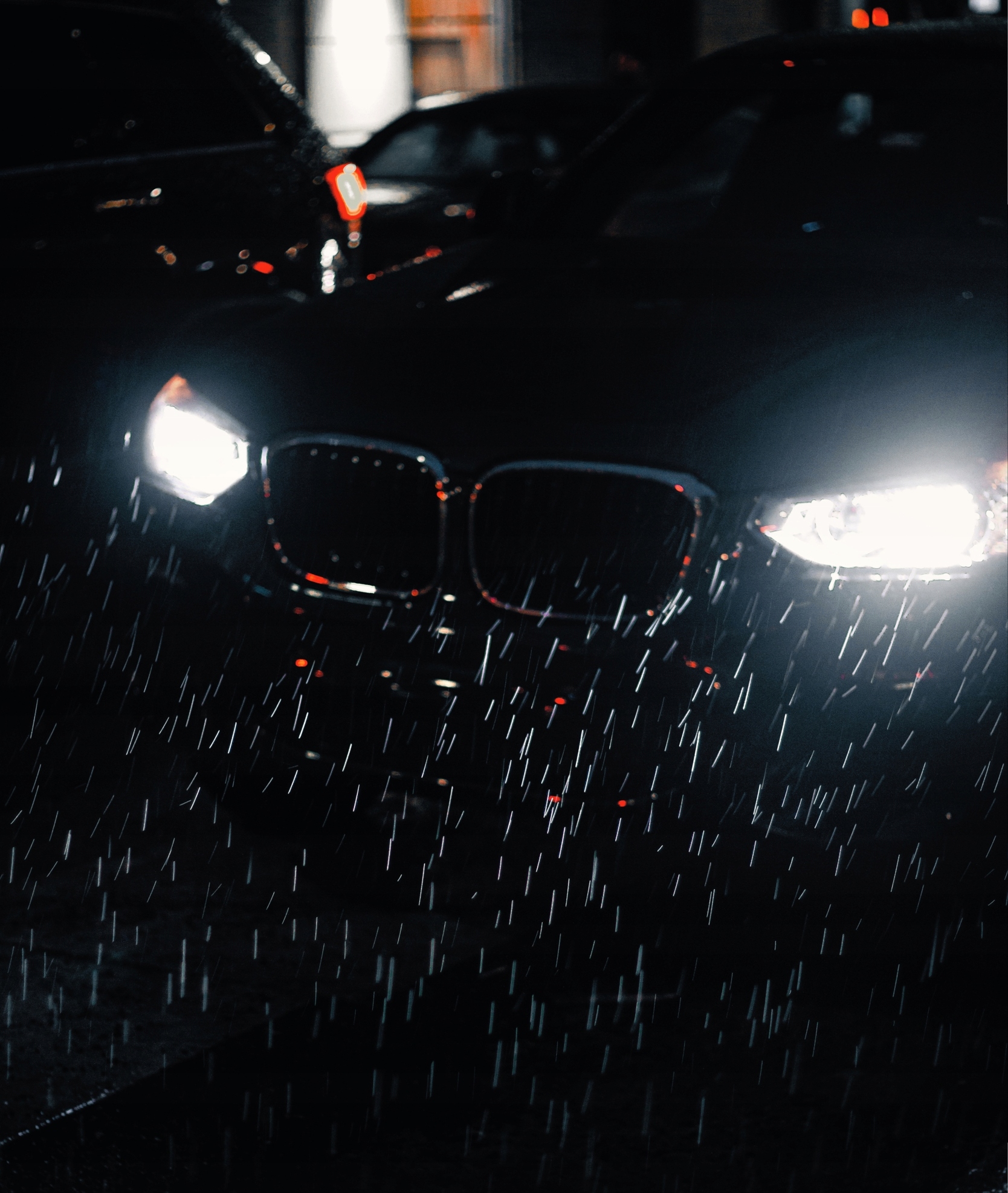 Retrofit D3S LEDSET Plug&Play 2szt + Osram W5W Producent M-Tech