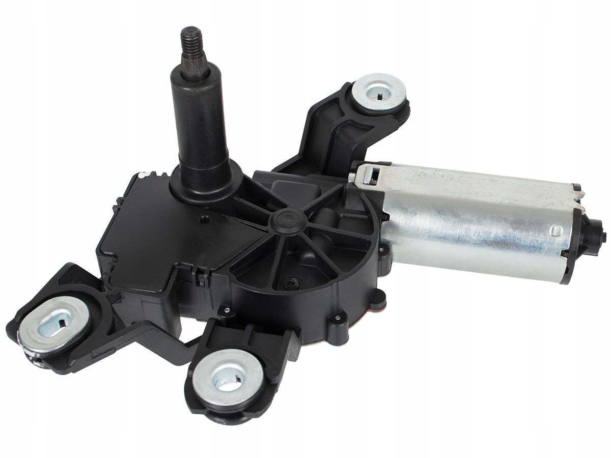 Seat Mii 11-19 Motorek Stěrače Zadní