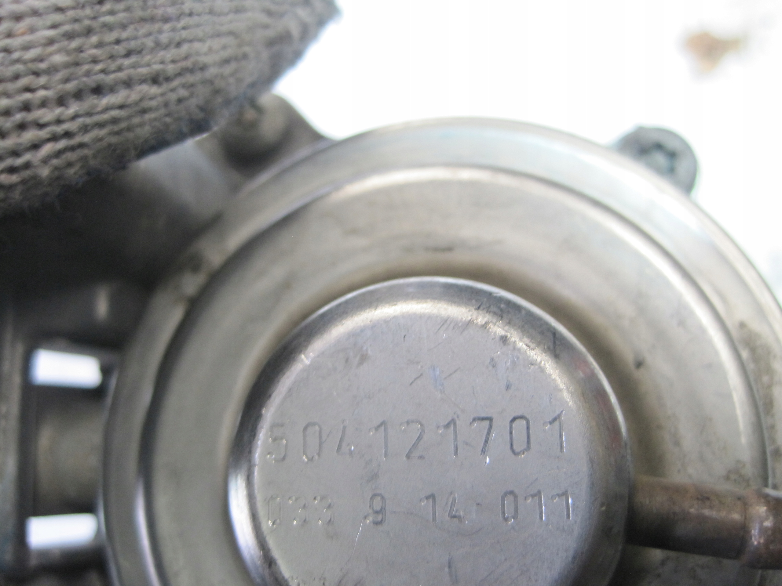 EGR DUCATO JUMPER BOXER 504121701