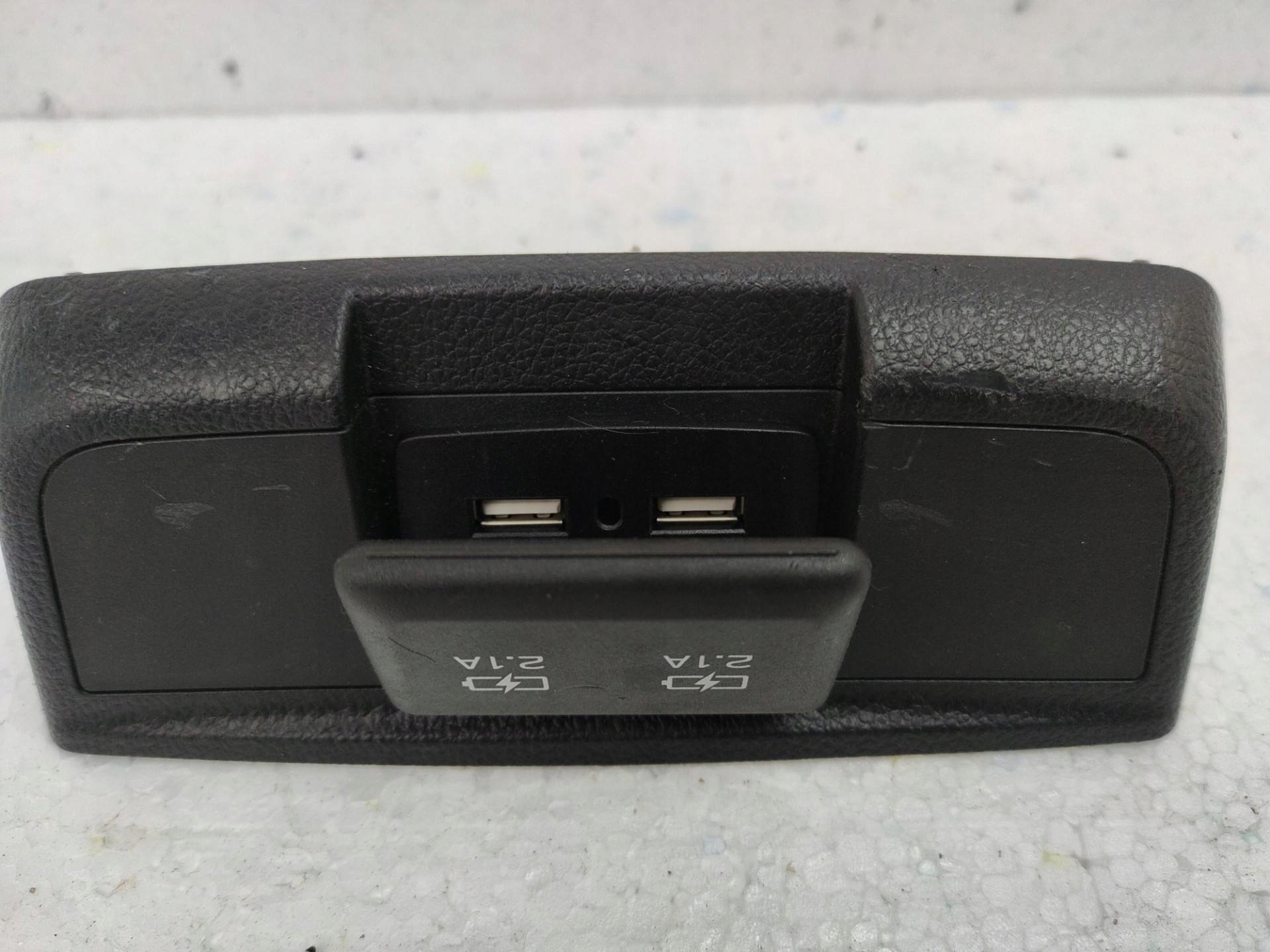 adapter AUX/USB Subaru Legacy 6 facelift BN 2019 86257AL420VH