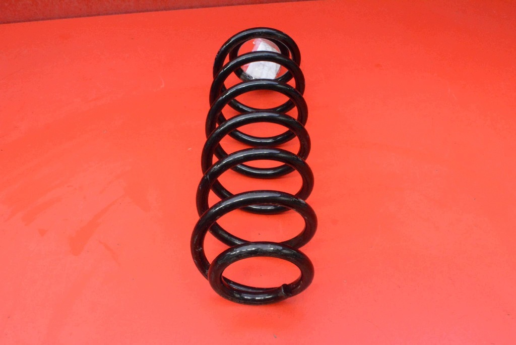 spring rear part rear VW PASSAT B8 sedan 2.0 TSI 220 KM 14-22