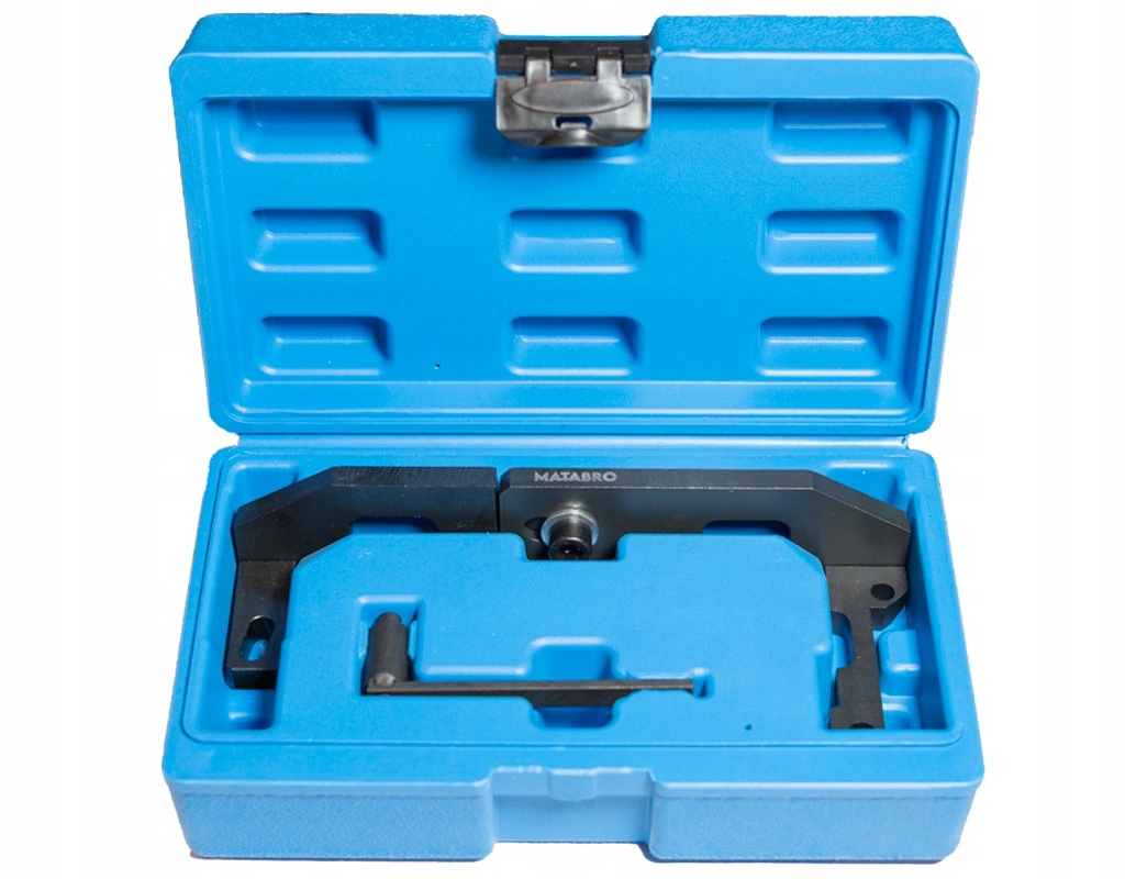 Aretační přípravky Citroen a Peugeot Psa, Matabro MB-01-B1657