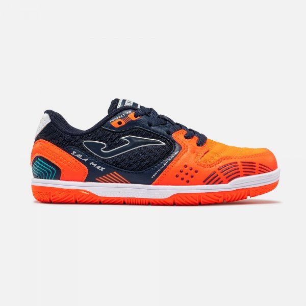 Buty Halowe Dziecięce Joma Sala Max Junior 2608 Futsal roz. 31