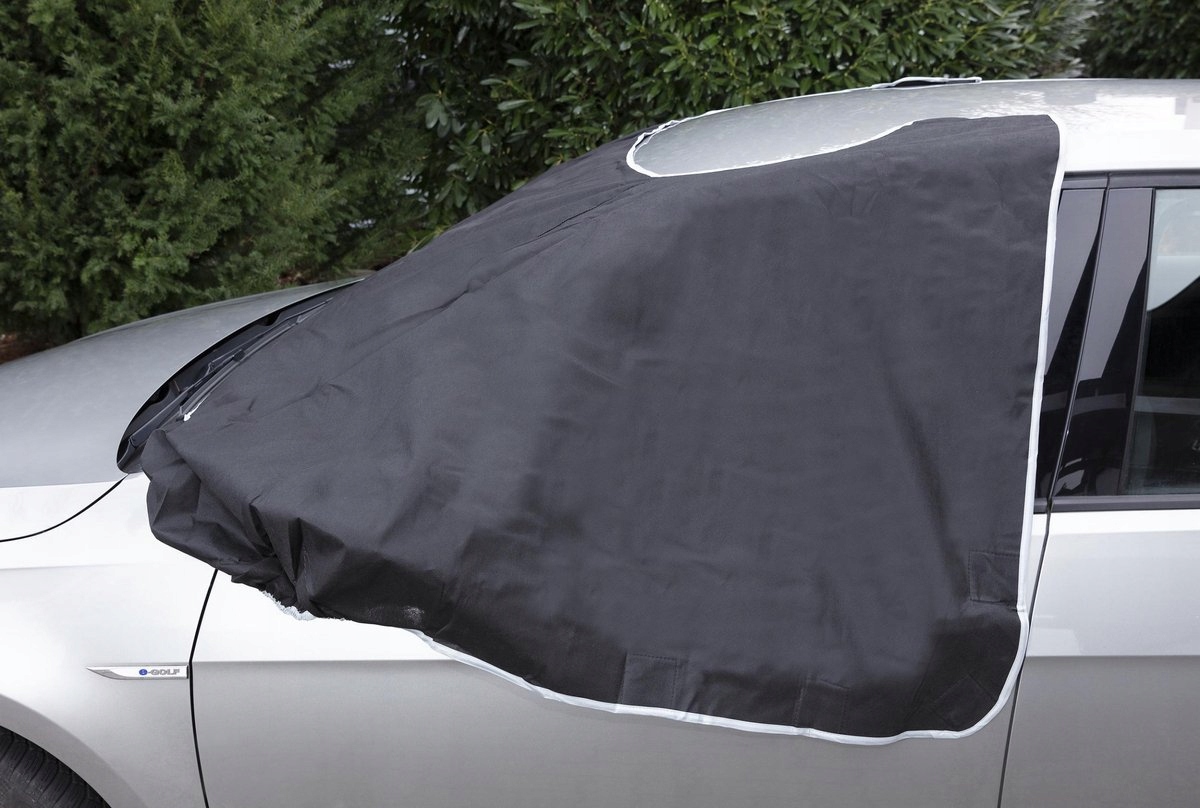 MATA OSŁONA NA SZYBĘ PRZEDNIĄ MAGNETYCZNA WESTFALIA EAN (GTIN) 0792481889341