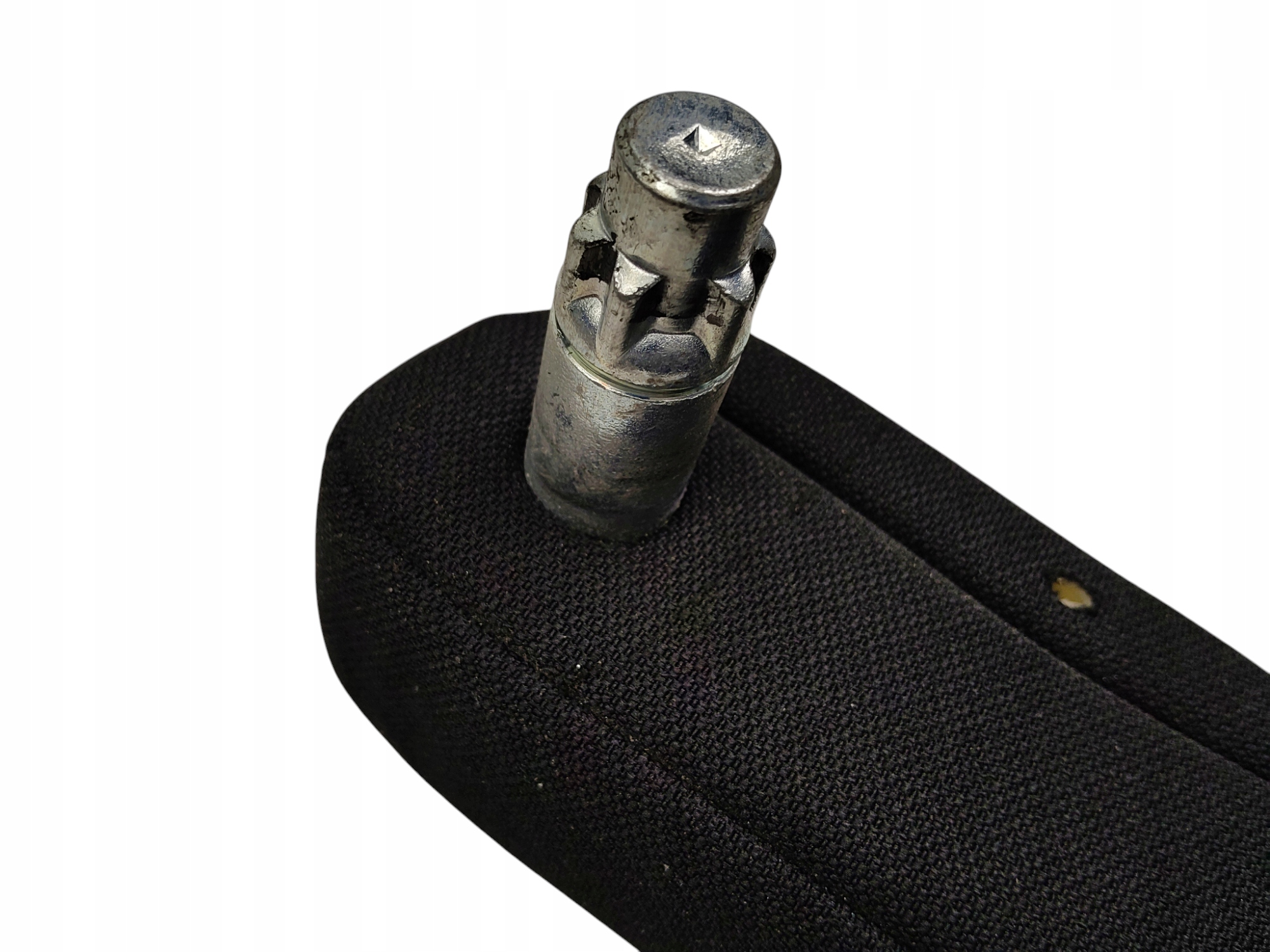 armrest seat left front CITROEN C4 PICASSO II (2013-2016) EUROPA
