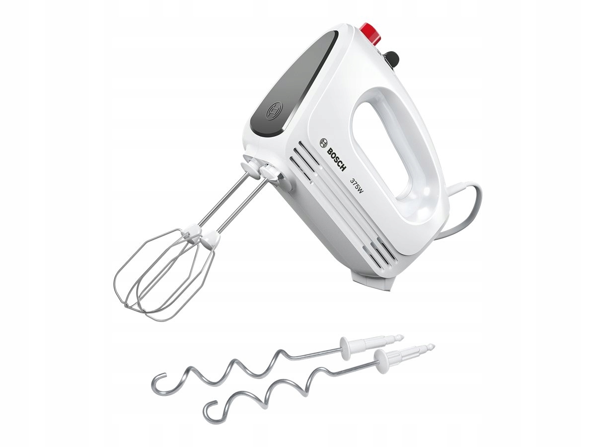 Bosch Ruční mixér MFQ22100 CleverMixx Ruční mixér 375 W Počet
