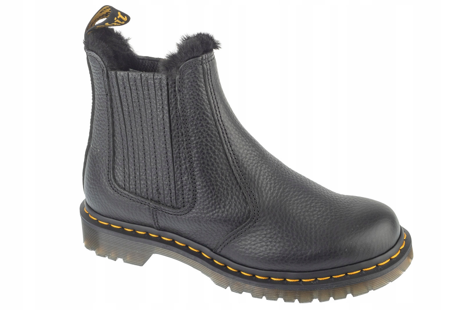 Damskie sztyblety Dr. Martens 2976 Leonore II r.39
