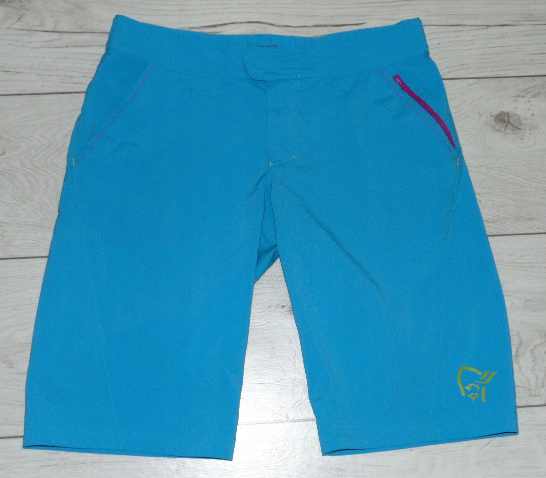 NORRONA SPODENKI FUNKCYJNE SPORTOWE r. S Kod producenta EFG3H