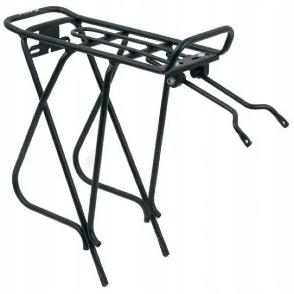 Bagażnik rowerowy Author ACR-20-N czarny