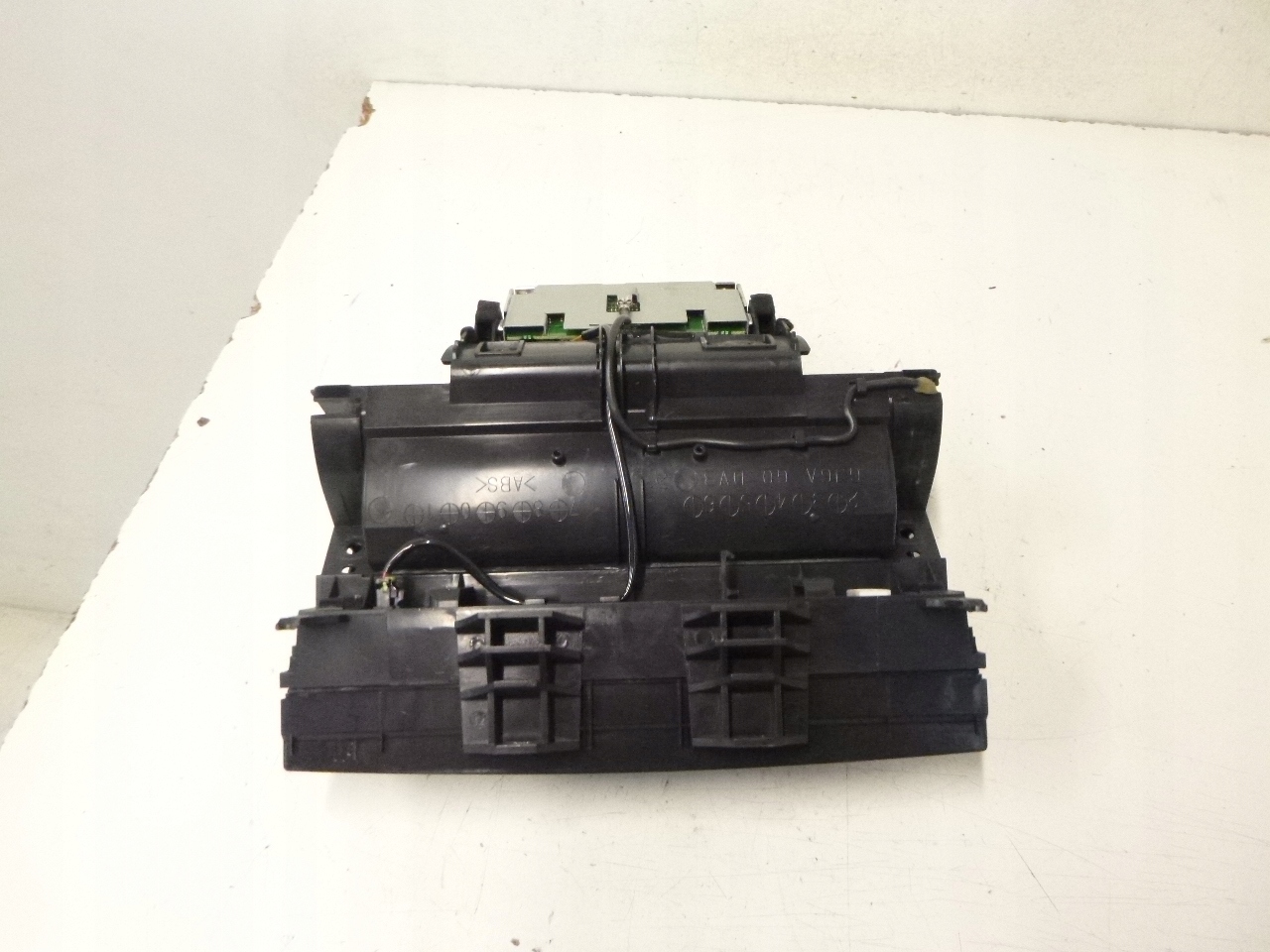 display + module NAVI navigation devices Mazda 6 GG GY