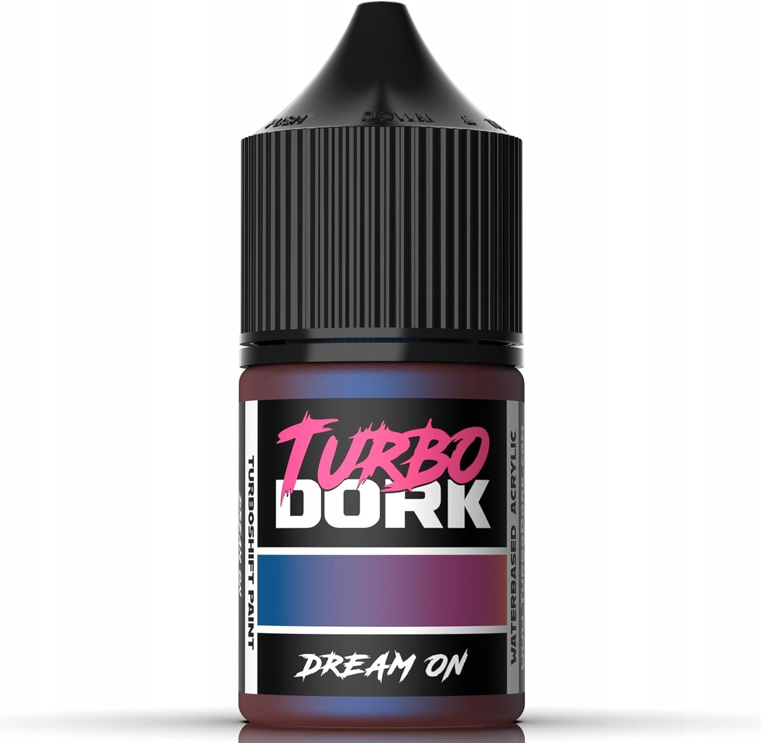 Farba Turbo Dork Dream On TurboShift (22ml) NEw
