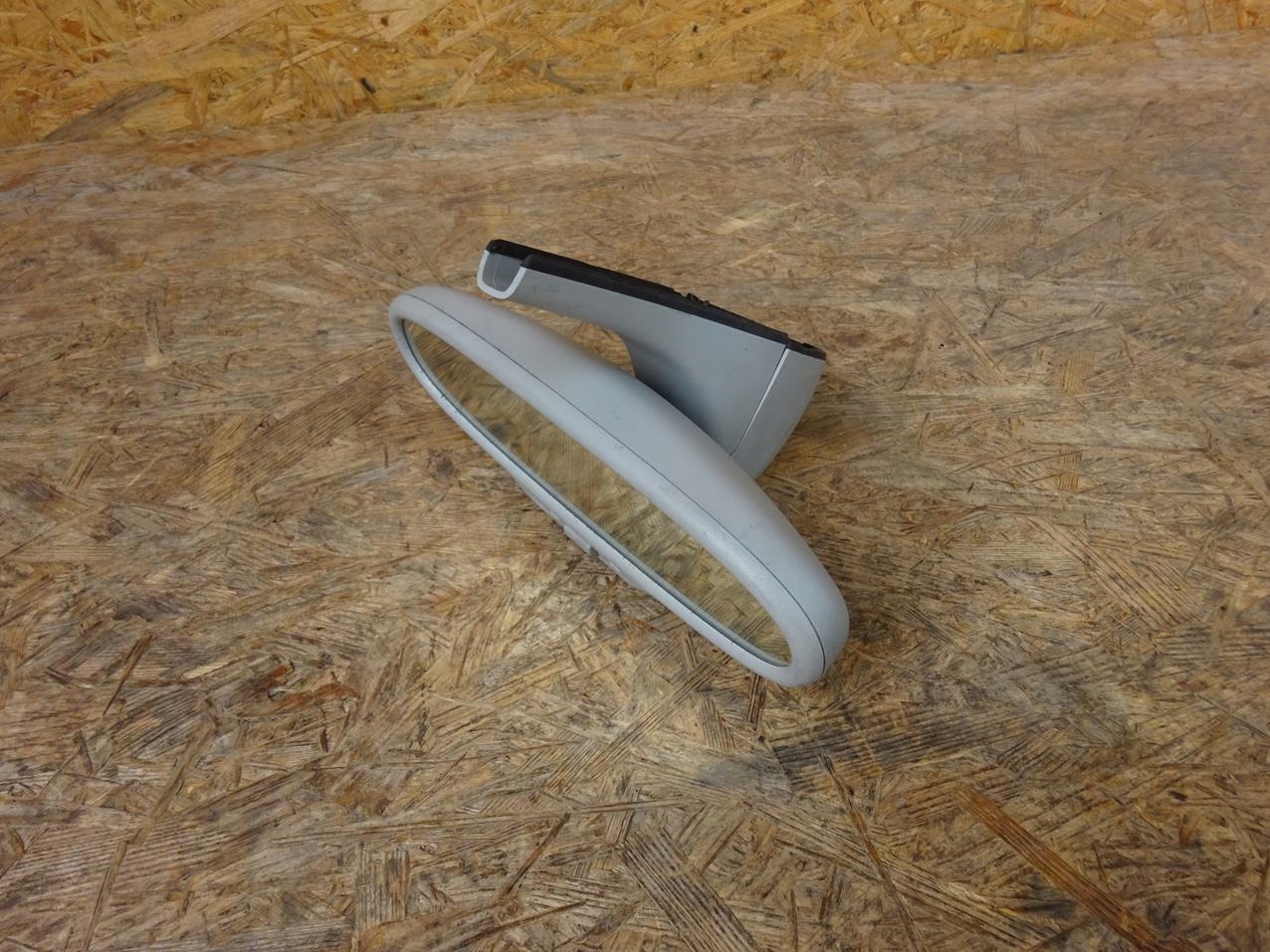 AUDI A3 8V Q3 8U LUSTERKO WSTECZNE WEWNĘTRZNE SZARE FOTOCHROM 8U0857511A