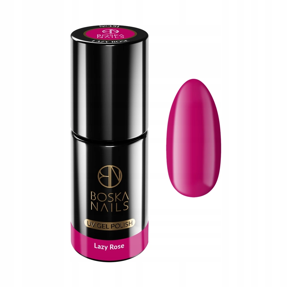 BOSKA NAILS lakier hybrydowy do paznokci 351