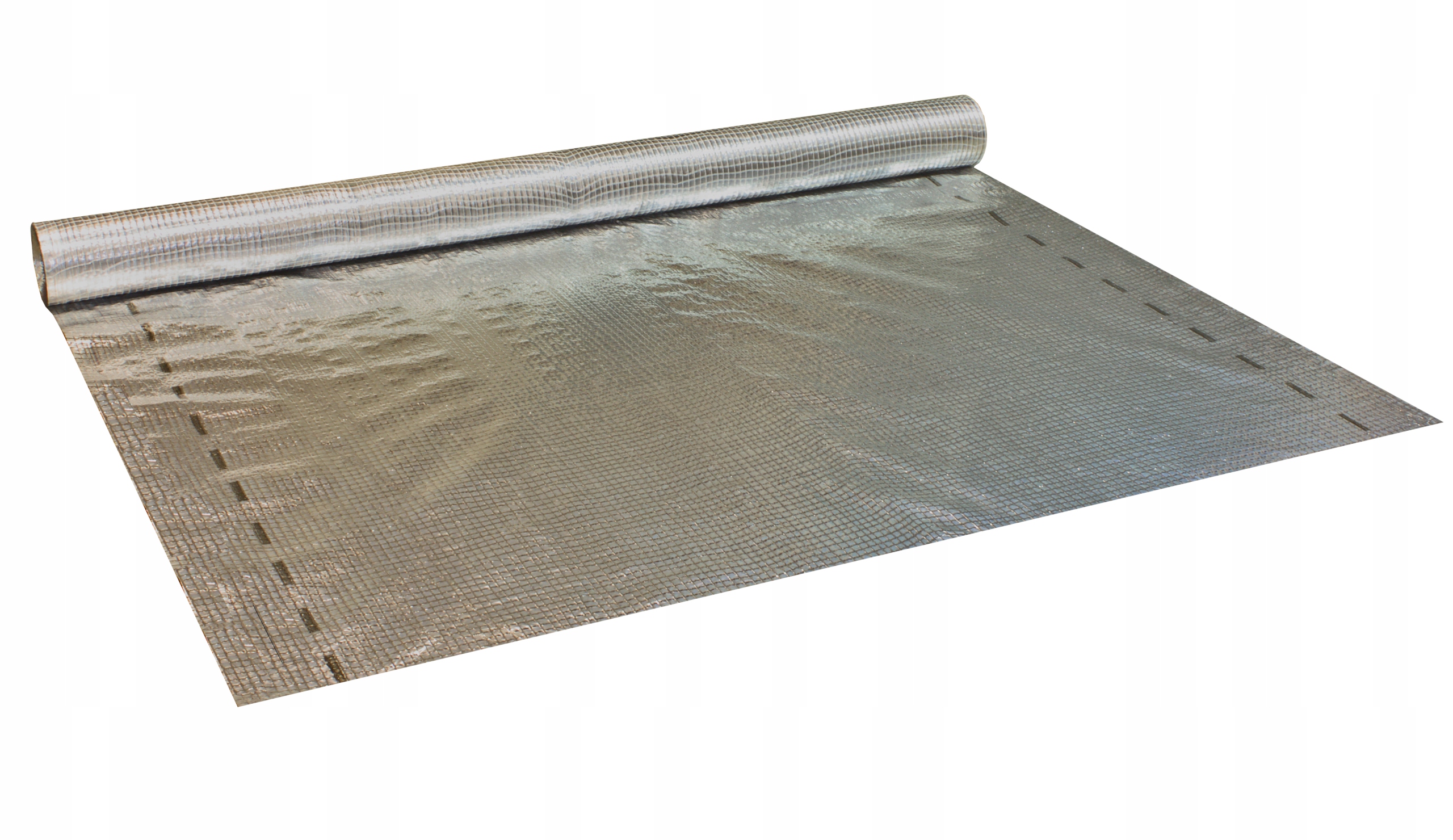 

Folia Paroizolacyjna Aluminiowa Al 90 Marma